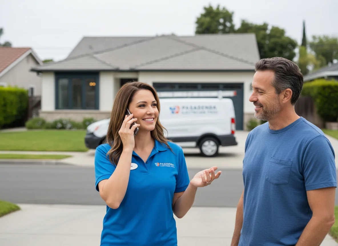 Electrician Marquette, KS FAQs